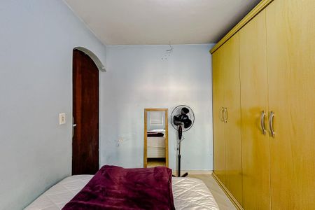 Casa à venda com 130m², 3 quartos e 3 vagasQuarto 3