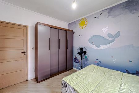 Casa à venda com 130m², 3 quartos e 3 vagasQuarto 1