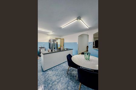 Casa à venda com 130m², 3 quartos e 3 vagasCozinha