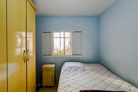 Casa à venda com 130m², 3 quartos e 3 vagasQuarto 3