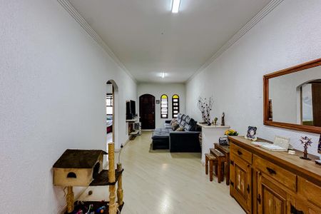 Casa à venda com 130m², 3 quartos e 3 vagasSala