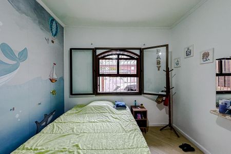 Casa à venda com 130m², 3 quartos e 3 vagasQuarto 1