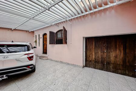 Casa à venda com 130m², 3 quartos e 3 vagasGaragem