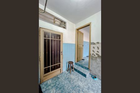 Casa à venda com 130m², 3 quartos e 3 vagasÁrea de Serviço