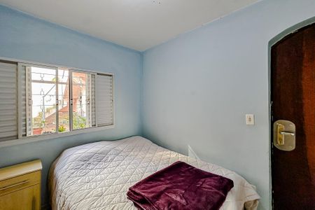 Casa à venda com 130m², 3 quartos e 3 vagasQuarto 3