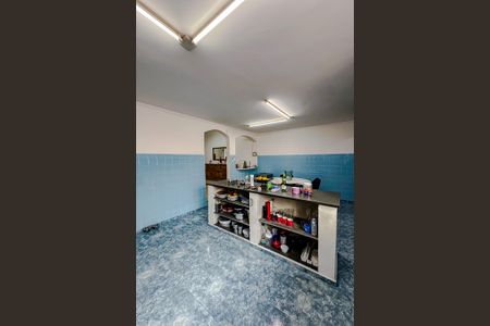 Casa à venda com 130m², 3 quartos e 3 vagasCozinha