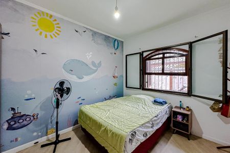 Casa à venda com 130m², 3 quartos e 3 vagasQuarto 1