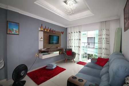 Apartamento à venda com 200m², 2 quartos e sem vagaSala