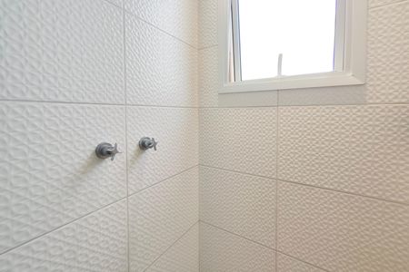 Apartamento à venda com 75m², 2 quartos e 2 vagasBanheiro Suíte 2