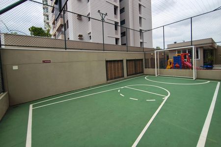 Apartamento à venda com 75m², 2 quartos e 2 vagasQuadra Esportiva