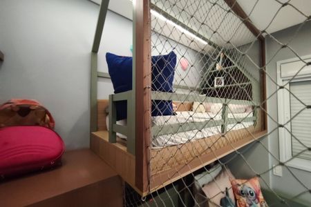 Apartamento à venda com 75m², 2 quartos e 2 vagasSuíte 1