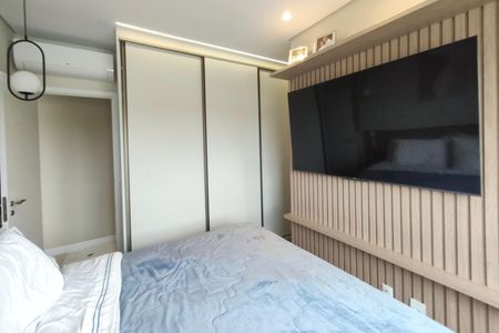 Apartamento à venda com 75m², 2 quartos e 2 vagasSuíte 2