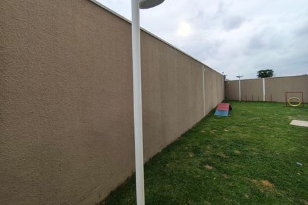 Apartamento à venda com 75m², 2 quartos e 2 vagasÁrea comum - Área Pet