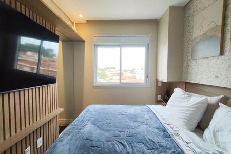 Apartamento à venda com 75m², 2 quartos e 2 vagasSuíte 2