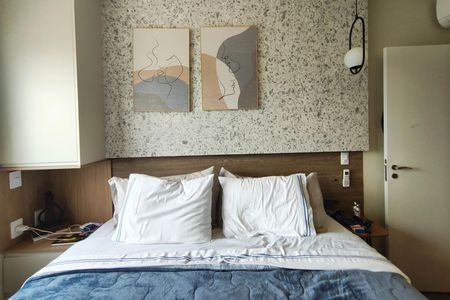 Apartamento à venda com 75m², 2 quartos e 2 vagasSuíte 2