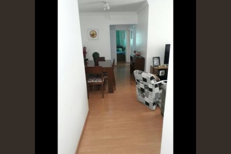 Apartamento à venda com 89m², 3 quartos e 2 vagas Apartamento à venda com 89m², 3 quartos e 2 vagasFoto 12