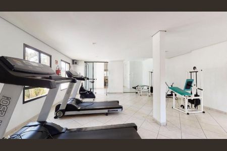 Apartamento à venda com 89m², 3 quartos e 2 vagas Apartamento à venda com 89m², 3 quartos e 2 vagasFoto 09