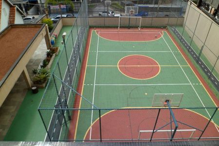 Apartamento à venda com 89m², 3 quartos e 2 vagas Apartamento à venda com 89m², 3 quartos e 2 vagasFoto 02