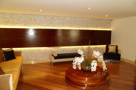 Apartamento à venda com 89m², 3 quartos e 2 vagas Apartamento à venda com 89m², 3 quartos e 2 vagasFoto 30