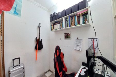 Casa à venda com 400m², 4 quartos e 4 vagasQuarto de Serviço