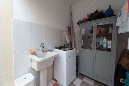 Casa à venda com 400m², 4 quartos e 4 vagasÁrea de Serviço