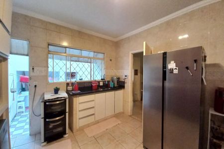 Casa à venda com 400m², 4 quartos e 4 vagasCozinha