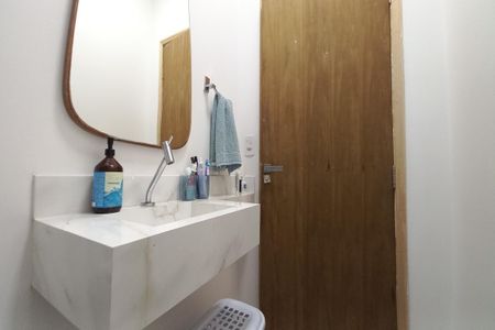 Casa à venda com 400m², 4 quartos e 4 vagasBanheiro