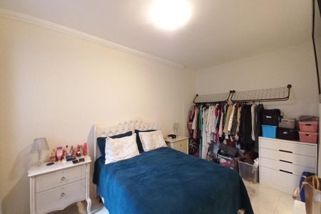 Casa à venda com 400m², 4 quartos e 4 vagasQuarto 3 - Suíte