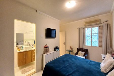 Casa à venda com 400m², 4 quartos e 4 vagasQuarto 3 - Suíte