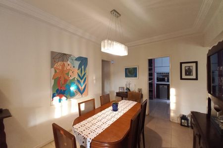 Casa à venda com 400m², 4 quartos e 4 vagasSala de Jantar