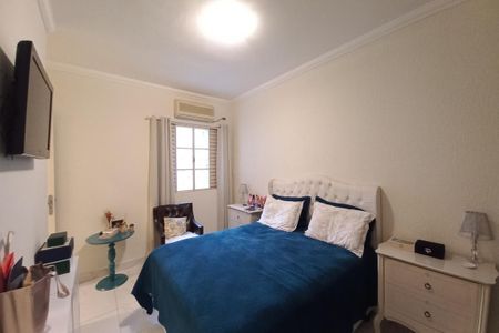 Casa à venda com 400m², 4 quartos e 4 vagasQuarto 3 - Suíte