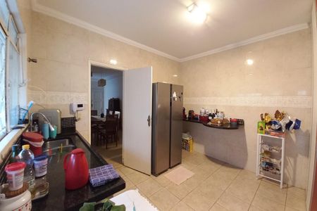 Casa à venda com 400m², 4 quartos e 4 vagasCozinha