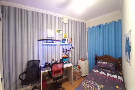 Casa à venda com 400m², 4 quartos e 4 vagasQuarto 2