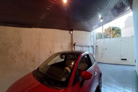 Casa à venda com 400m², 4 quartos e 4 vagasGaragem
