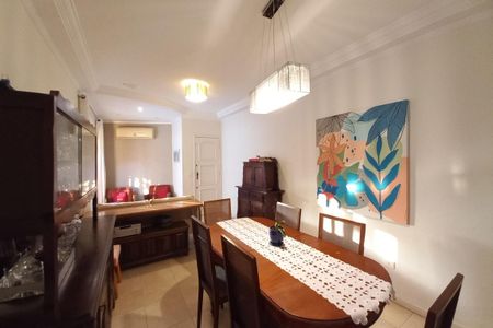 Casa à venda com 400m², 4 quartos e 4 vagasSala de Jantar