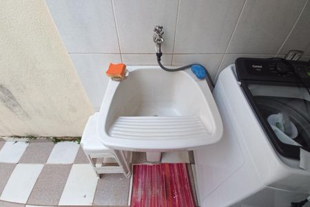 Casa à venda com 400m², 4 quartos e 4 vagasÁrea de Serviço