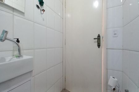 Casa à venda com 400m², 4 quartos e 4 vagasBanheiro de Serviço