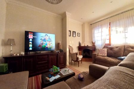 Casa à venda com 400m², 4 quartos e 4 vagasSala de Jantar