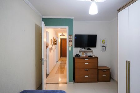 Casa à venda com 124m², 4 quartos e 2 vagasQuarto 1