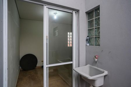 Casa à venda com 124m², 4 quartos e 2 vagasVaranda