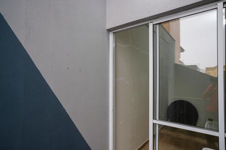 Casa à venda com 124m², 4 quartos e 2 vagasVaranda