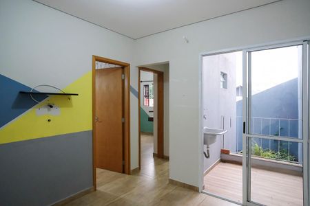 Casa à venda com 124m², 4 quartos e 2 vagasSala 3