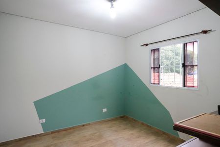Casa à venda com 124m², 4 quartos e 2 vagasQuarto 3