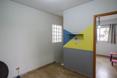 Casa à venda com 124m², 4 quartos e 2 vagasSala 3