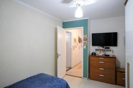 Casa à venda com 124m², 4 quartos e 2 vagasQuarto 1