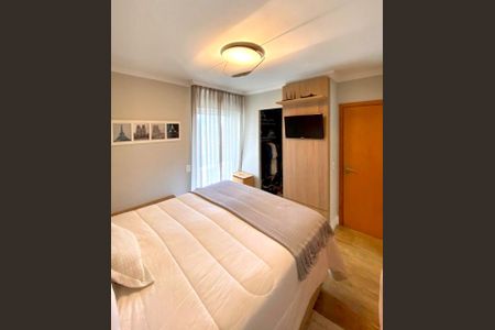 Apartamento à venda com 168m², 4 quartos e 2 vagas Apartamento à venda com 168m², 4 quartos e 2 vagasFoto 15
