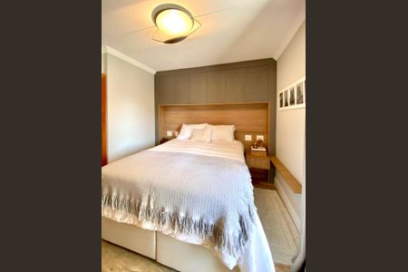 Apartamento à venda com 168m², 4 quartos e 2 vagas Apartamento à venda com 168m², 4 quartos e 2 vagasFoto 16