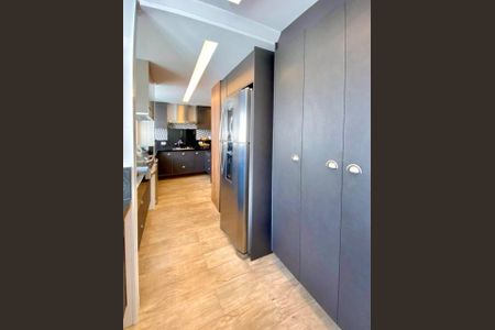 Apartamento à venda com 168m², 4 quartos e 2 vagas Apartamento à venda com 168m², 4 quartos e 2 vagasFoto 19