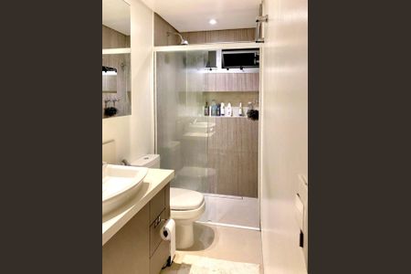 Apartamento à venda com 168m², 4 quartos e 2 vagas Apartamento à venda com 168m², 4 quartos e 2 vagasFoto 13