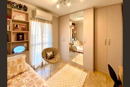 Apartamento à venda com 168m², 4 quartos e 2 vagas Apartamento à venda com 168m², 4 quartos e 2 vagasFoto 08